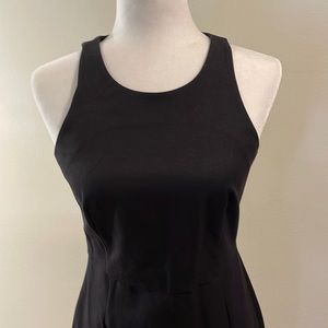 Banana Republic Black Dress